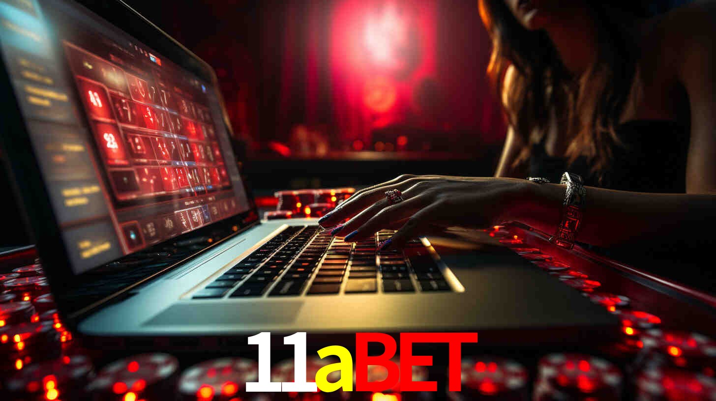 Por Que Escolher o 11abet?