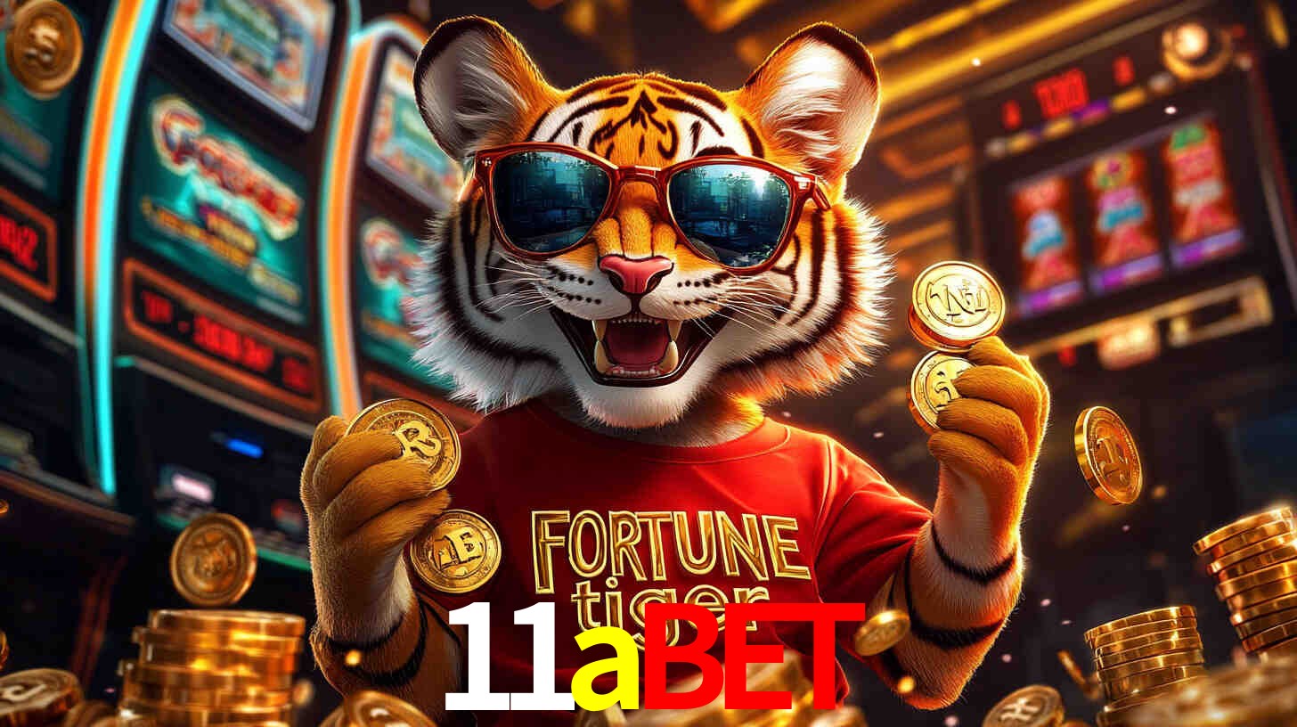 Por Que Jogar Fortune Tiger no 11abet