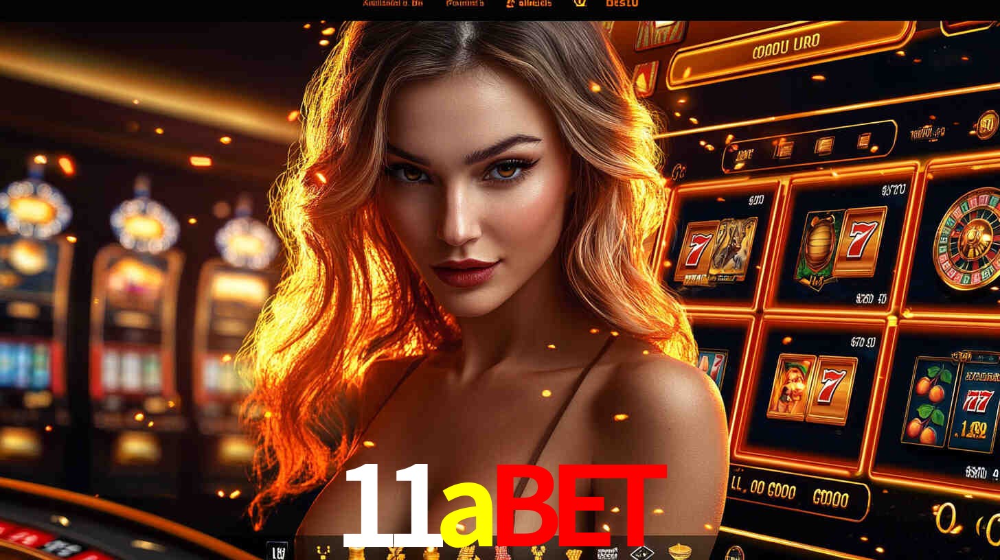 Cassino ao Vivo no 11abet