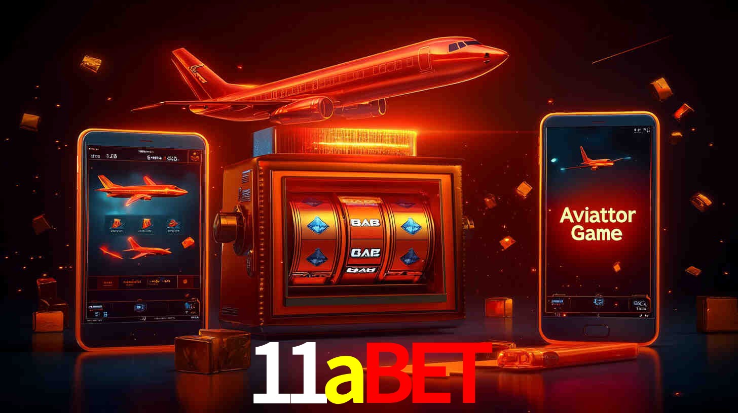 Como Jogar Aviator no 11abet