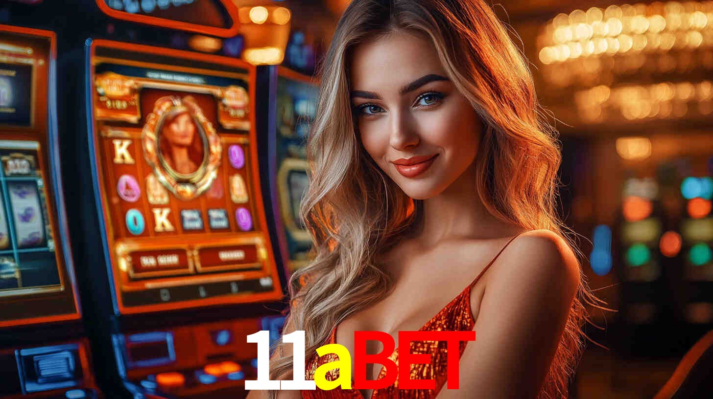 Slots Exclusivos no 11abet